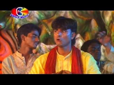 SABSE PAWAN PABITAR NAW RAT AGAIL | Darbar Shobhe Maiya Ke | Kheshari Lal,Raju Rasiya