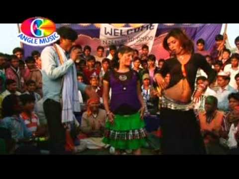 Lalka Khalaka Mein | Rangwa Dal Ke Hilali | Pankaj Lal Yadav