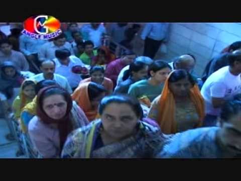 Le Aai Kalsha Ghare | Maaiya Ji Ke Tiger | Sakshi