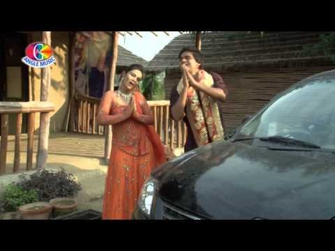 Vindhyachal Abhi Dur Ba | Saaton Bahina Ayili Angna | Chandana Singh