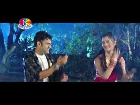 Maza Aayega | Bheegi Barsaat Mein | Om Jha , Pamela Jain