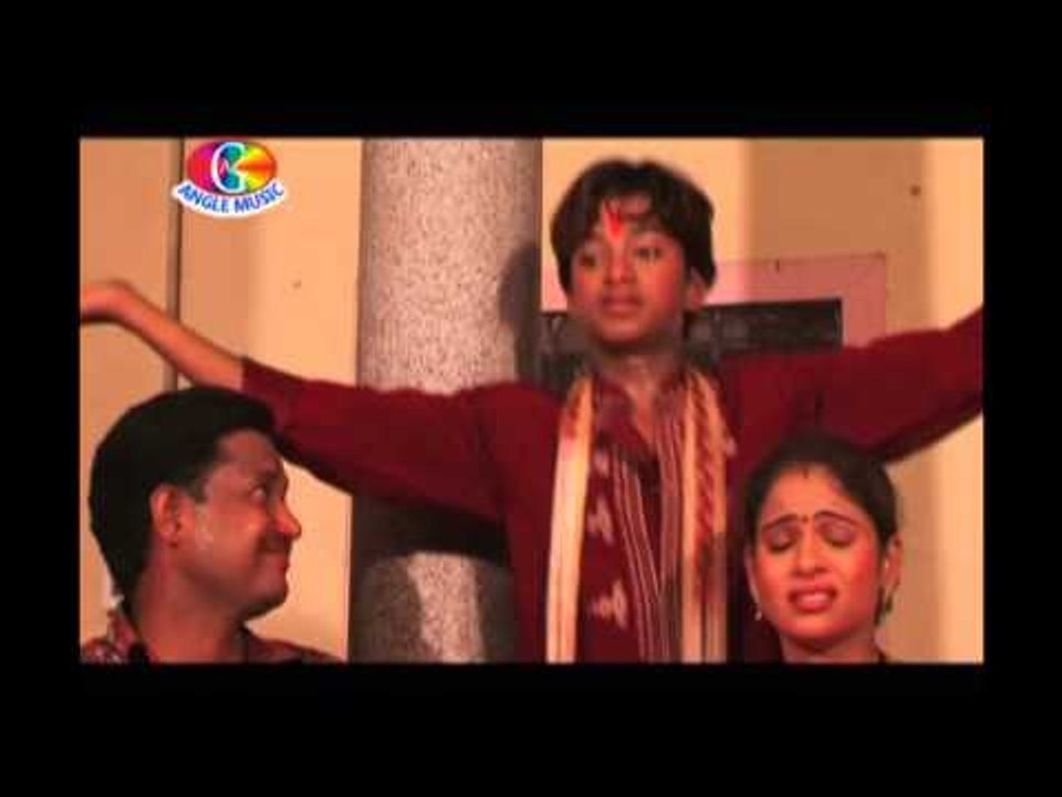 Navami Ke NAu Din Karab Pujai | Mai Darbar Lagal Ba | Avinash