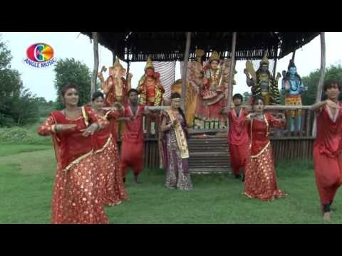 Maiya Davana Maduava Ke | Saaton Bahina Ayili Angna | Chandana Singh
