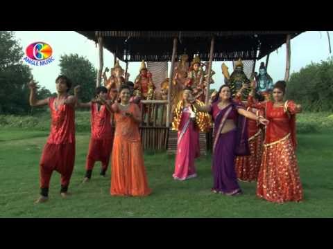Sher Pe Sawar Hoke Aili Sherawali | Saaton Bahina Ayili Angna | Chandana Singh