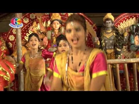 Jahu Hum Janti | Saaton Bahina Ayili Angna | Chandana Singh
