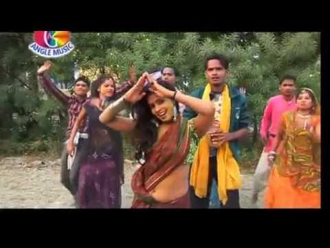 Range Diyarka Re | Balam Pichkari | Radha Pandey | Holi