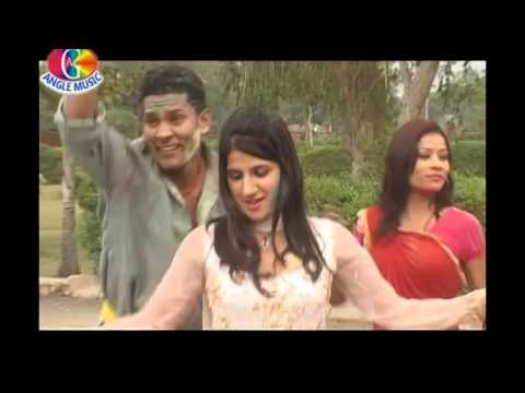 Rangva La Jogad | Rangwa Laa Jugaar | Sourabh Dhansu | Holi