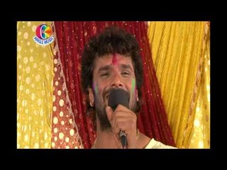 Скачать видео: Balma Bihar Wala | Rang Tani Daali | Khesari Lal Yadav | Holi