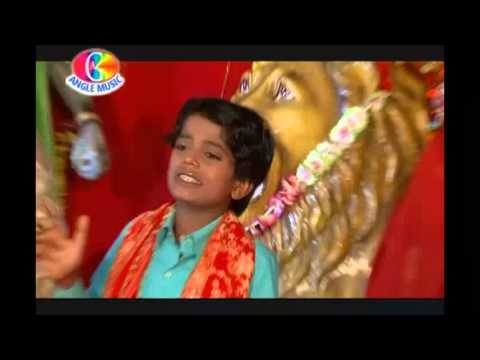 Maiya Bhavani Lihali | Newta Saaton Bahina Ke | Aman Raj , Shivani