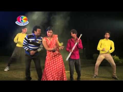 Dewra Ke Mushar | Rang Dhori Mein Jata Ki Na | Sanjay Lal Yadav | Holi