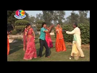 Budhava Dal Ke  Hilavata | Oka Boka Khelawa Holi Mein | Babloo Singh | Holi