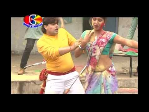 Rang Jagahe P Jata Re | Rang Dalem Sari Mein | Sumer Singh