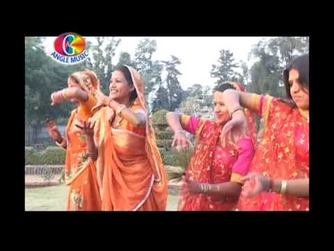 Sadhuail Bhatar | Oka Boka Khelawa Holi Mein | Babloo Singh | Holi