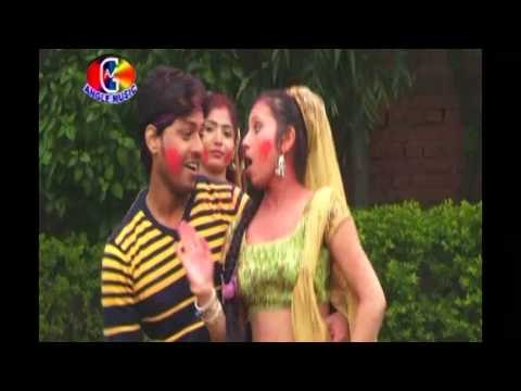 Bhuara Padava Se | Maal Muhwe Mein Chuaata | Renu Chaudhary | Holi