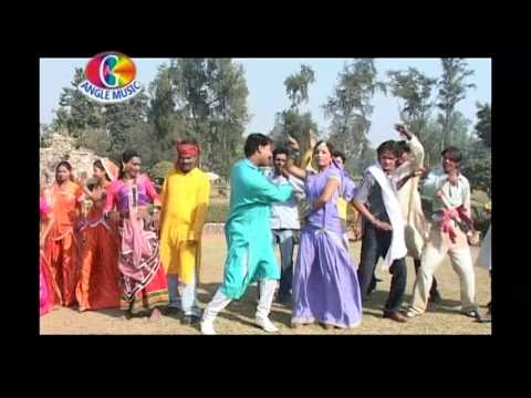 Oka Boka Khelaib Holi Mein | Oka Boka Khelawa Holi Mein | Babloo Singh | Holi