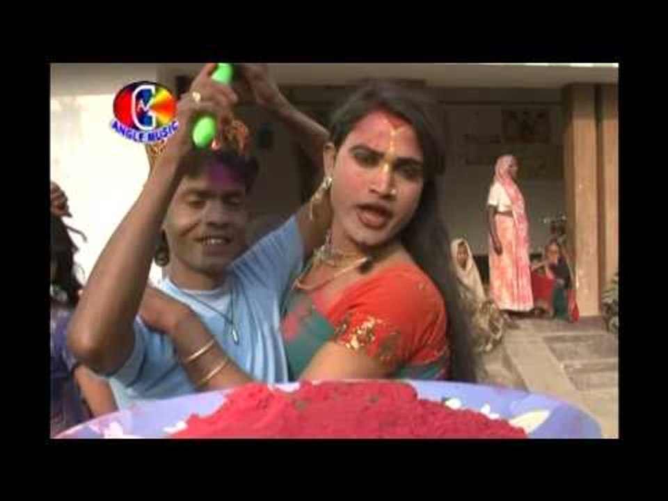 Abki Holiya Mein A Bhauji | E Musar Dusar Ha | Santosh Lal Yadav | Holi