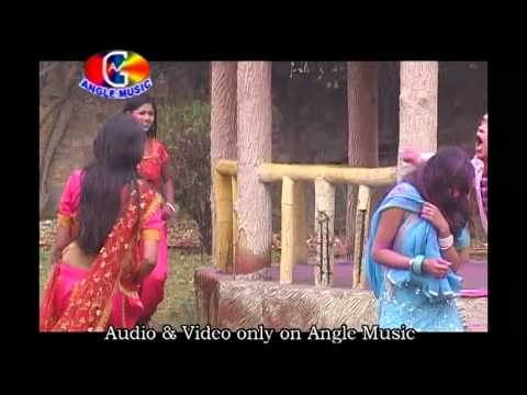 Devra Saya Ke Dori | Rang Dalem Sari Mein | Sumer Singh