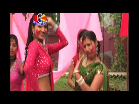 Chadhate fagunva | Maal Muhwe Mein Chuaata | Renu Chaudhary | Holi