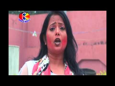 Holi Mein Maja Udaib | Maal Muhwe Mein Chuaata | Renu Chaudhary | Holi