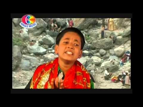 Rahi Ja ye Mai | Mai Ke Mahima Nirali | Golu | Devigeet