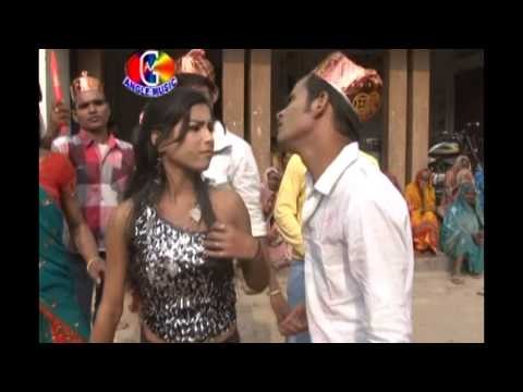 Holi Mein Bhang Pi Ke | E Musar Dusar Ha | Santosh Lal Yadav | Holi