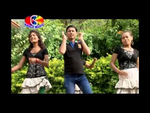 Chuma Ke Chaka Mein | GARDA URADEB JAWANIA KE | Nitish Lal Yadav