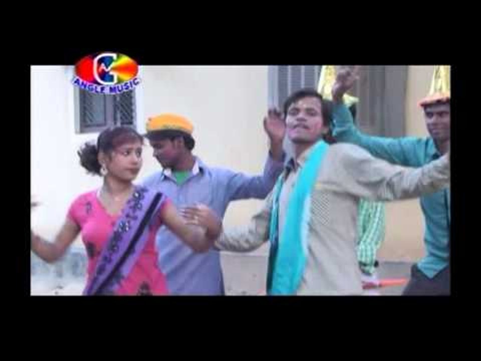 Holi Mein Gaila Bahara | Bhojpuria Holi | Nagendra Ujjala