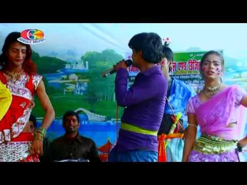 Holi Mein Ghare | Garam Pakauri Holi Mein | Gajendra