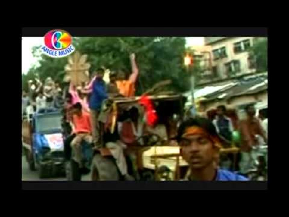 Kaise Me Kari Mai Vidai | Mai Ke Mahima Nirali | Golu | Devigeet