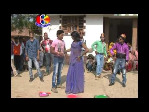 Rangela Jobanva Humar | E Musar Dusar Ha | Santosh Lal Yadav | Holi