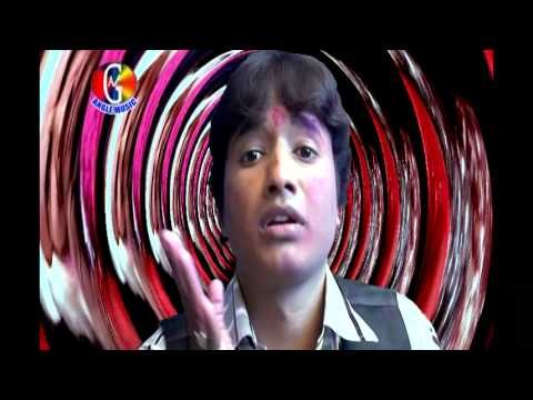 Noch Lelas Kagwa | Huaji Holi Mein Hileli | Subash Raja | Holi