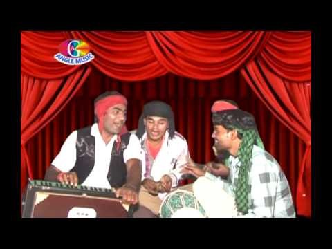 Pai Gaini Nokari Sarkari | Maja Mare Pardhanwa Narega Mein | Santosh Lal Yadav
