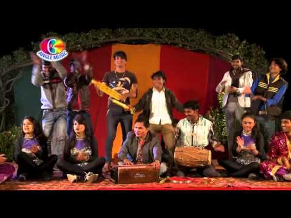 Nando | Hunkaar Holi | Alam Raj | Holi