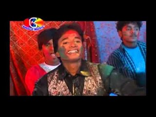 Lehnga Leek Karata | Huaji Holi Mein Hileli | Subash Raja | Holi