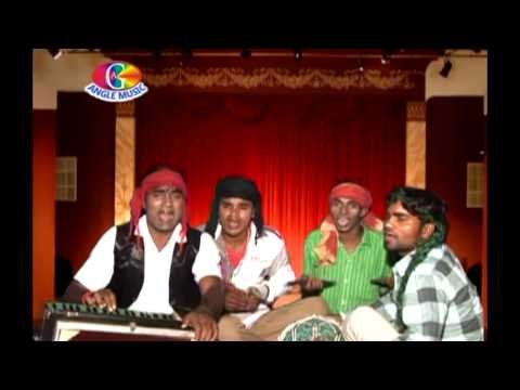 Mauga Marad rahas Sasurar | Maja Mare Pardhanwa Narega Mein | Santosh Lal Yadav