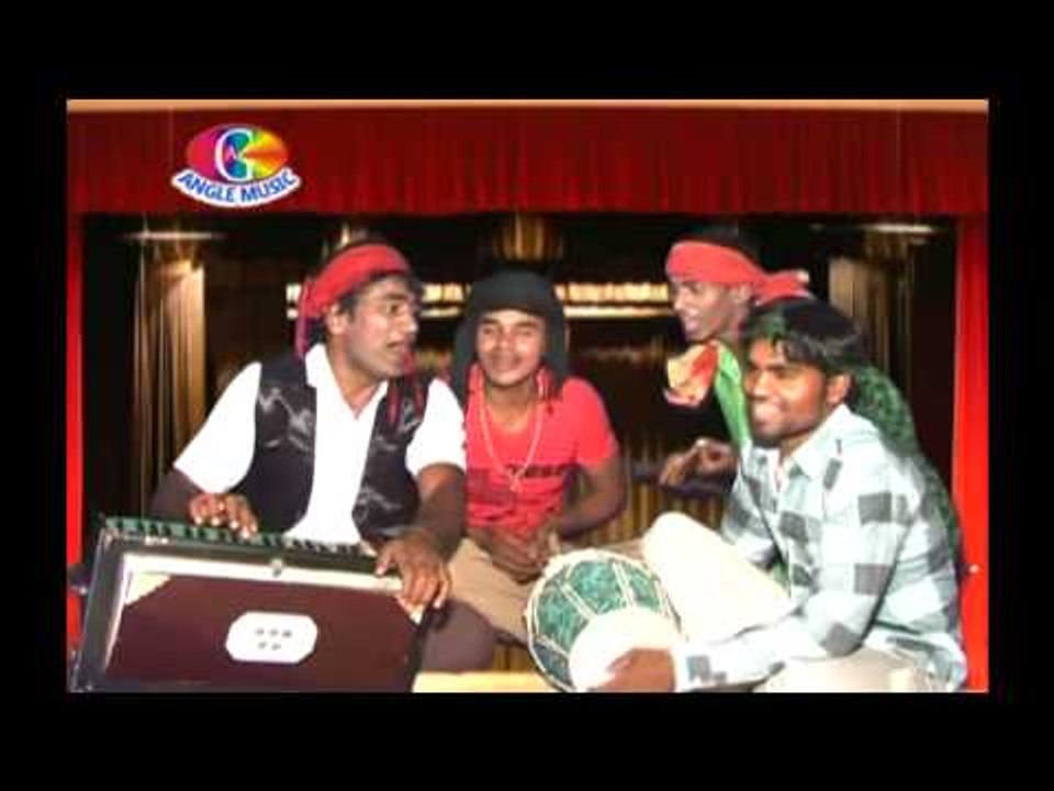 Chonch Ke Larauwal Mein | Maja Mare Pardhanwa Narega Mein | Santosh Lal Yadav