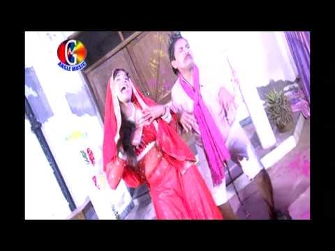 Anakani Rajau | Huaji Holi Mein Hileli | Subash Raja | Holi
