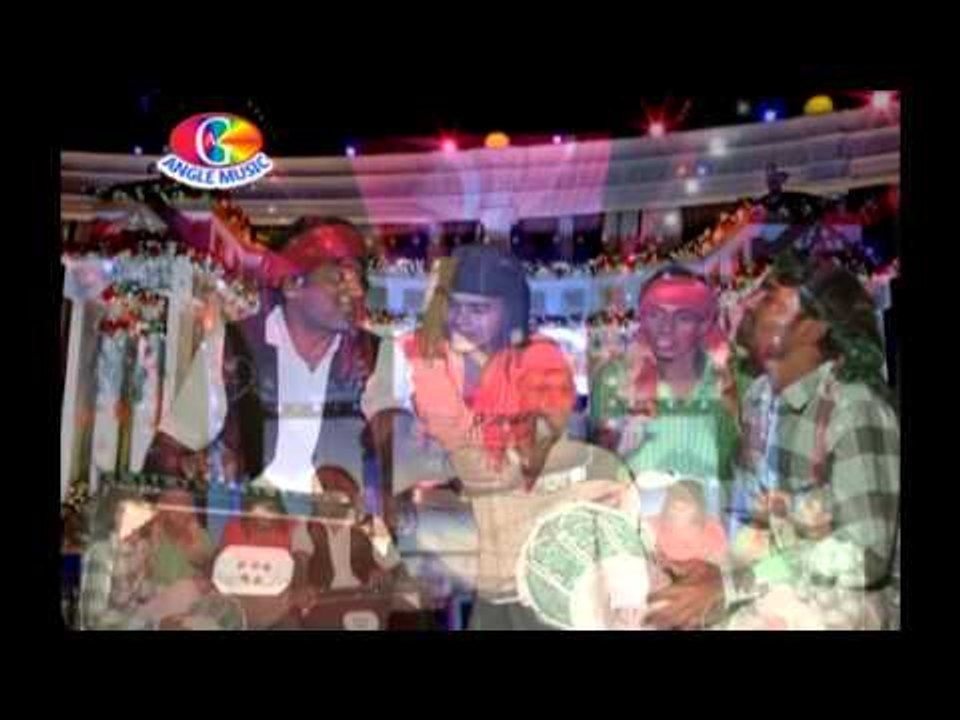 Bara maja Dele | Maja Mare Pardhanwa Narega Mein | Santosh Lal Yadav