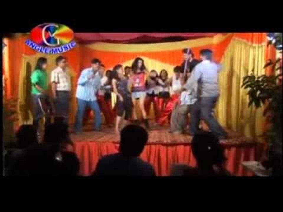 Mukhiya Tiwari  Jha Jee | Garda Macha Dem Bihar Mein | Archna Snehi