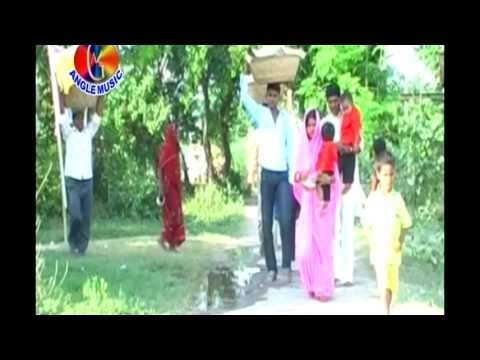 Banhi Lachkat Jaye | Chhathi Special | Naina Nashili | Chhath