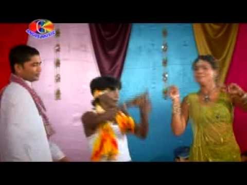 Chadhali Jawani Mein kali Nadani | Sipahi Sainya | Santosh Singh