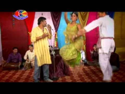 Chhor Chhor Kalaiya Sainya Bhor Ho Gail | Sipahi Sainya | Santosh Singh