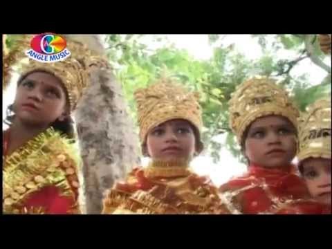 Nimiya Ke Darinya Maiya | Mai Ke Lalki Chunariya | Jayesh Singh