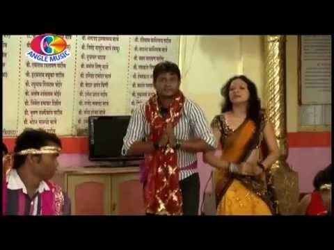 Baghwa Salute Karta | Mai Ke Lalki Chunariya | Jayesh Singh