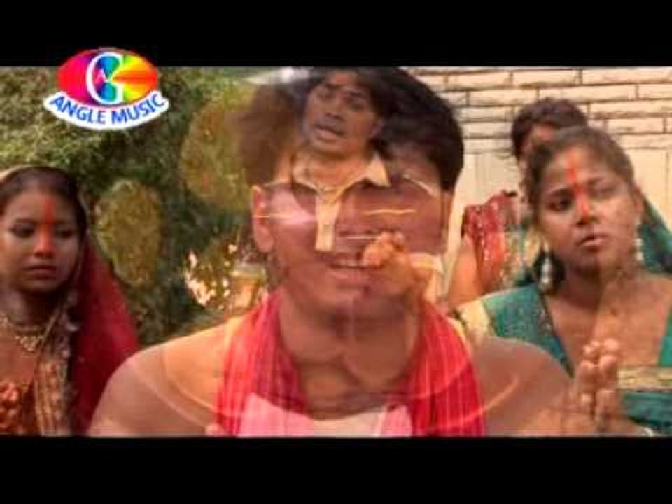 Kaise Kari Chhathi Mai Ke Pujai | Daura Chhathi Ghate Jata | Alam Raj | Chhathgeet