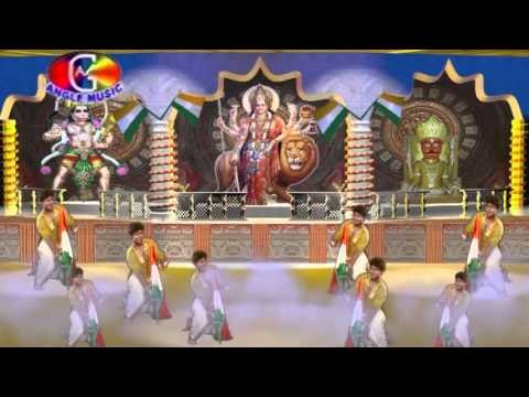 Jhanda Gaar | Pujai Devi Mai Ke | Alam Raj