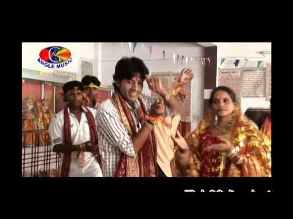 Baute Sunder Lage Suratiya | Aail Navratar Maiya Ke | Dipu Dwiedi