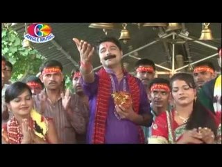 Pahara Chadhat Mai Mai Gohrai | Bhaubhunwa ke Mundeshawi Mai | Guddu Tabahi