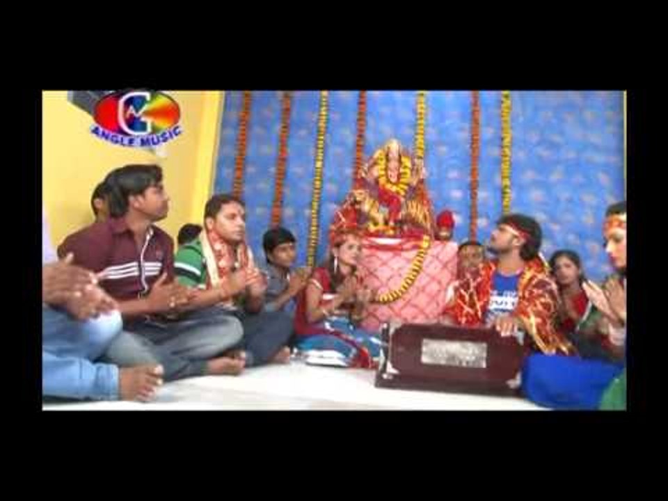 Jani Ja Bhawani Maiya | Mai Maihar Wali | Khesari Lal | Priyanka Singh