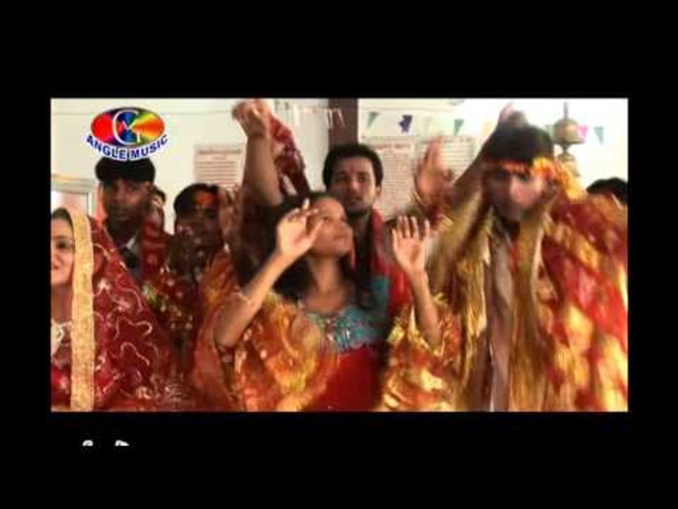 Sawagat Sawagat | Aail Navratar Maiya Ke | Dipu Dwiedi